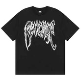 REVENGE Hip hop culture T-Shirt